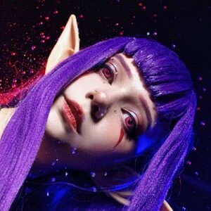 Rukozhopik Cosplay