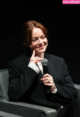 Emma Stone [ emma-stone-1 ] - Taken from: Perfecting my power over you.