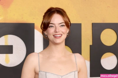 Emma Stone [ emma-stone-1 ] - Body stockings and big toys  Watch me play with my Diabolos Finger