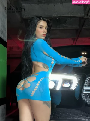 Sara Calixto [ sara-calixto-10 ] - Yummy