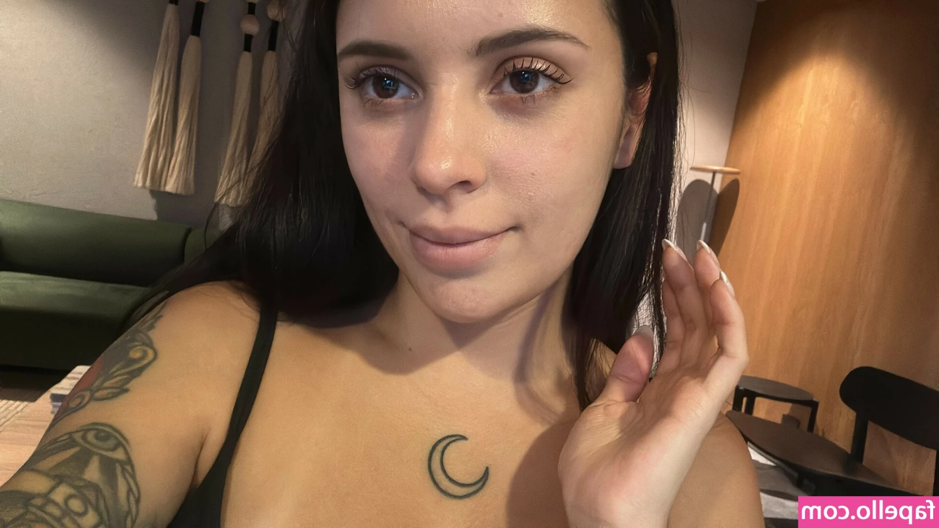 Sara Calixto [ sara-calixto-10 ] - Should I send out with new Ass worship video now?!?My ass looks