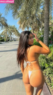 parmidashahh - Custom videos for sale