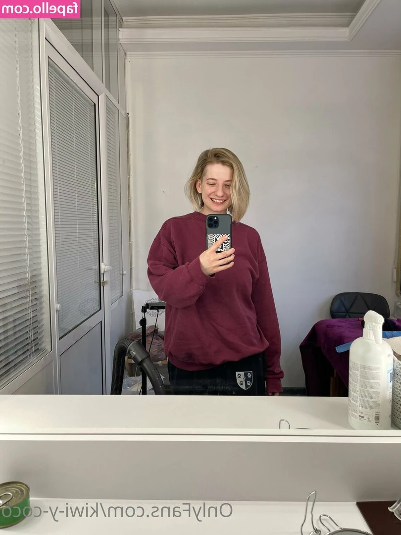 kiwi-y-coco - Top 19  thanks
