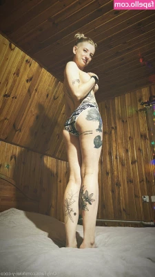 kiwi-y-coco - Hey sexy