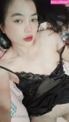 chaniasa - Titty Tuesday have nice day