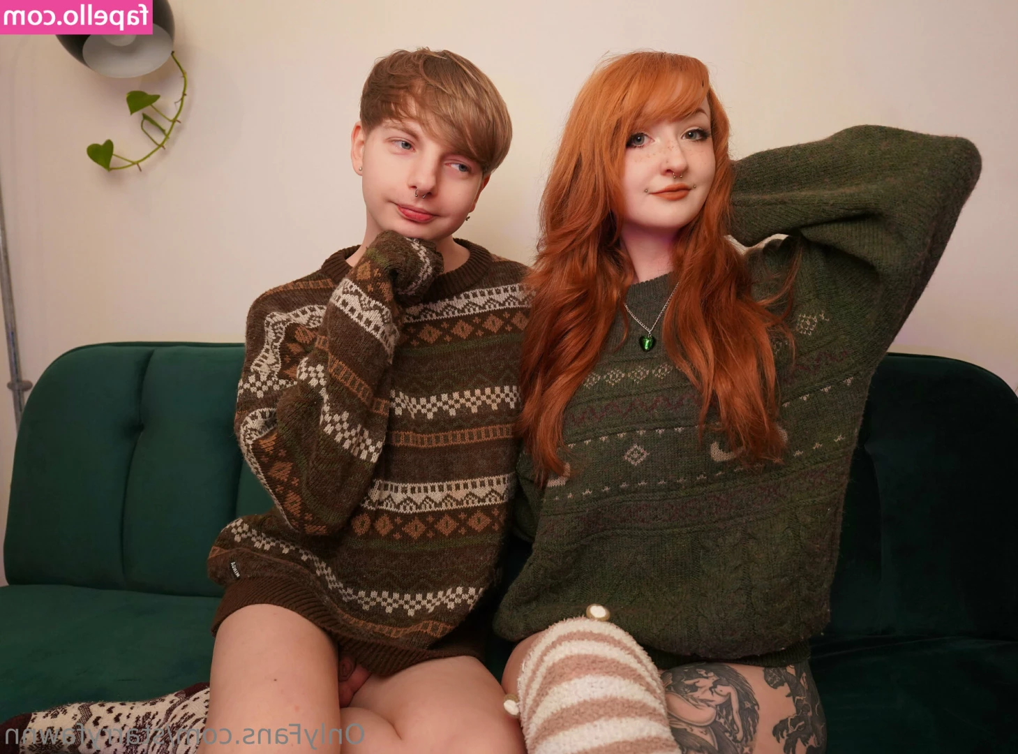 Starrybunny [ starrybunny-28 ] - Hola mi amores  how are you
