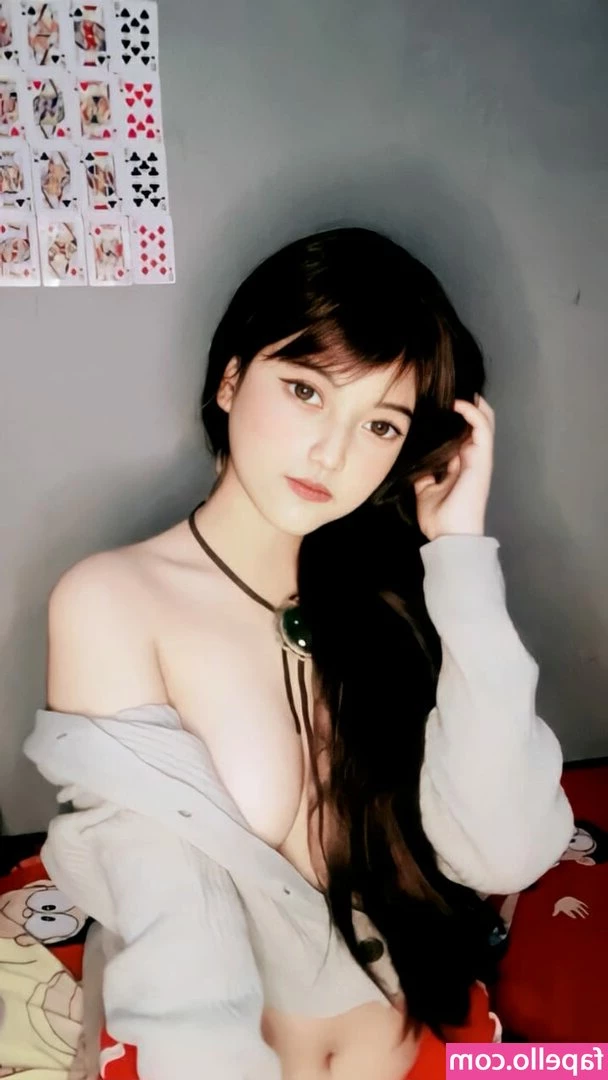 Acay Nabila [ acay-nabila ] - Hey