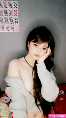 Acay Nabila [ acay-nabila ] - Hope its not too much to eat for you...🥺👉👈