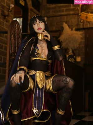 Giu Hellsing [ giu-hellsing-13 ] - Hi loves!! I'm going live this Sunday, October 1st! I miss you &