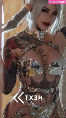 Giu Hellsing [ giu-hellsing-13 ] - super hot new pants ...
