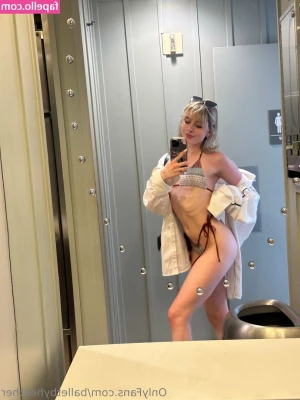  [ balletbyheather-4 ] - Buenos días mis amores Feliz día del hombre para todos los papasitos