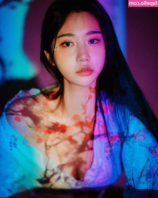 chaessol_ [ chaessol ] - ever have an idea and just roll with it and it turns out just like