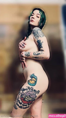bootybruisesfree - spoon me? 🥺