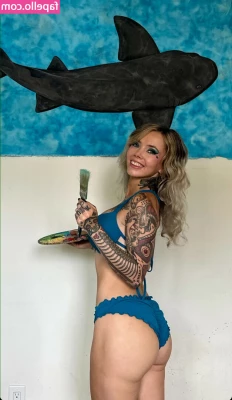 Alexandrianfall - Come join me in the shower baby