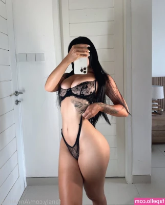Anna Aifert [ anna-aifert-1 ] - Would you look into my eyes first baby 😈