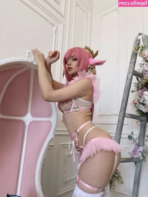 Anna Aifert [ anna-aifert-1 ] - can i use your dick as a musical instrument