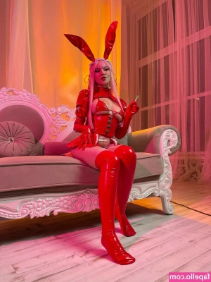 Anna Aifert [ anna-aifert-1 ] - Upcoming TikTok Girl Cosplay 💕😝🖤 Okay... so... It may just