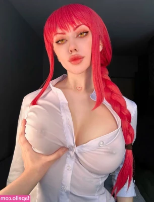 Anna Aifert [ anna-aifert-1 ] - I know this isn't like the sexiest thing I've ever posted but  1. I'm