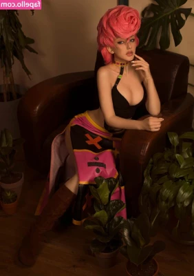 Anna Aifert [ anna-aifert-1 ] - Eros