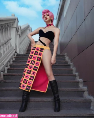 Anna Aifert [ anna-aifert-1 ] - Assyass