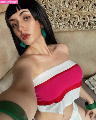Anna Aifert [ anna-aifert-1 ] - New TikTok dropped 👀