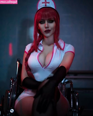 Anna Aifert [ anna-aifert-1 ] - Happy Thirsty Thursday babes  you re welcome