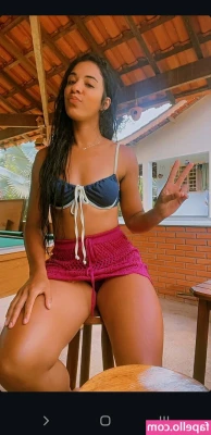 Ruivinha De Marte [ ruivinha-de-marte ] - Pure pleasure and sultry poses ☀️ Want to see more? Let's get