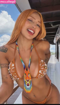 Ruivinha De Marte [ ruivinha-de-marte ] - Fuck me 😊