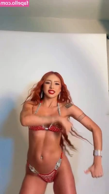 Ruivinha De Marte [ ruivinha-de-marte ] - Happy Hump Day Daddy