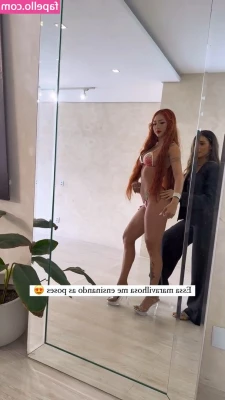 Ruivinha De Marte [ ruivinha-de-marte ] - Finally made a new video  It s been long overdue  A little POV sucky