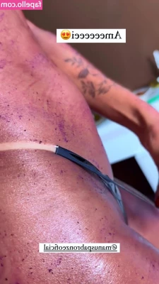 Ruivinha De Marte [ ruivinha-de-marte ] - My panties are nice and wet 💦