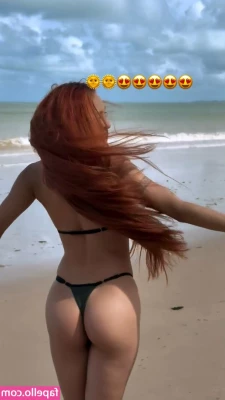 Ruivinha De Marte [ ruivinha-de-marte ] - i'm about to suck you so good 🙈