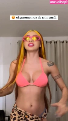 Ruivinha De Marte [ ruivinha-de-marte ] - Getting fucked
