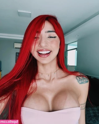 Ruivinha De Marte [ ruivinha-de-marte ] - Omg 😳 here we go again 😱🤪 Anal,titty fucking and MORE!!!!