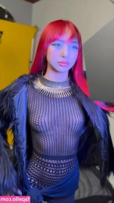 Ruivinha De Marte [ ruivinha-de-marte ] - Like or comment If you want to see more