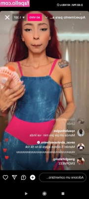 Ruivinha De Marte [ ruivinha-de-marte ] - My fat ass has you hypnotised  gooning  leaking  aching for just one