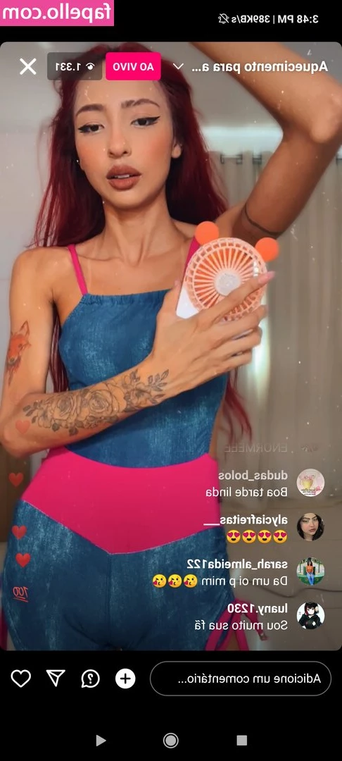 Ruivinha De Marte [ ruivinha-de-marte ] - Happy Monday you amazing lovely people    Can we be completely dorky