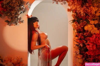 Ruivinha De Marte [ ruivinha-de-marte ] - you can t handle this naughty girl