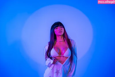 Ruivinha De Marte [ ruivinha-de-marte ] - Vorresti toglierle