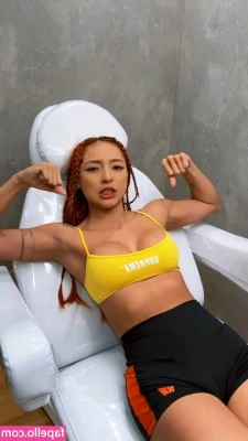 Ruivinha De Marte [ ruivinha-de-marte ] - New camera and lighting equipment! All future posts will be shot in