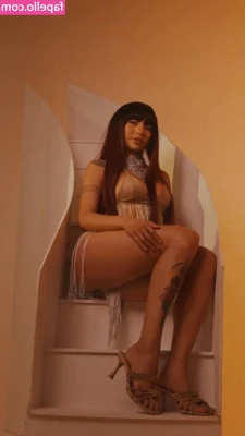 Ruivinha De Marte [ ruivinha-de-marte ] - Footjob time (: