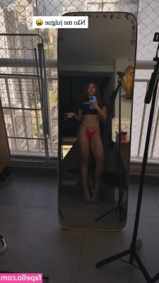 Ruivinha De Marte [ ruivinha-de-marte ] - Tatted up