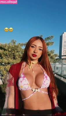 Ruivinha De Marte [ ruivinha-de-marte ] - I have some new toys guys 💦😵 who’s going to join if I go live