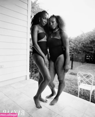 Serena Williams [ serena-williams ] - Tomorrow Night! The title is on the line. @sarahtherebel really