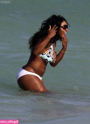 Serena Williams [ serena-williams ] - You asked for more sex tapes with my face in it so check your dms