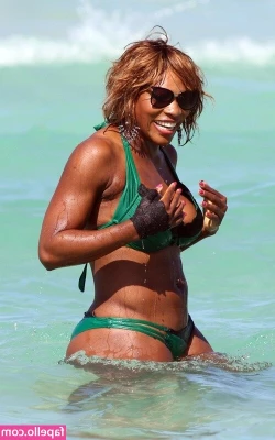Serena Williams [ serena-williams ] - ✨Pictures from our trip to Sion with @loucharmellefree 🥰 There
