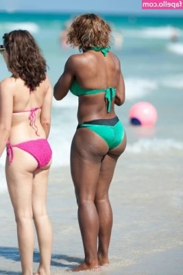 Serena Williams [ serena-williams ] - half my face 😂