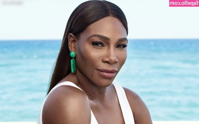 Serena Williams [ serena-williams ] - Je n est pas été sage