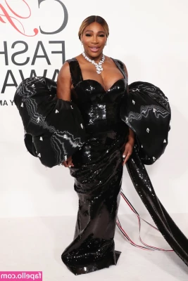 Serena Williams [ serena-williams ] - Money  sugar daddy took me shopping  NOTHING makes me wetter then