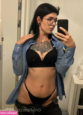 liittle1 - I want to be your horny little mommy